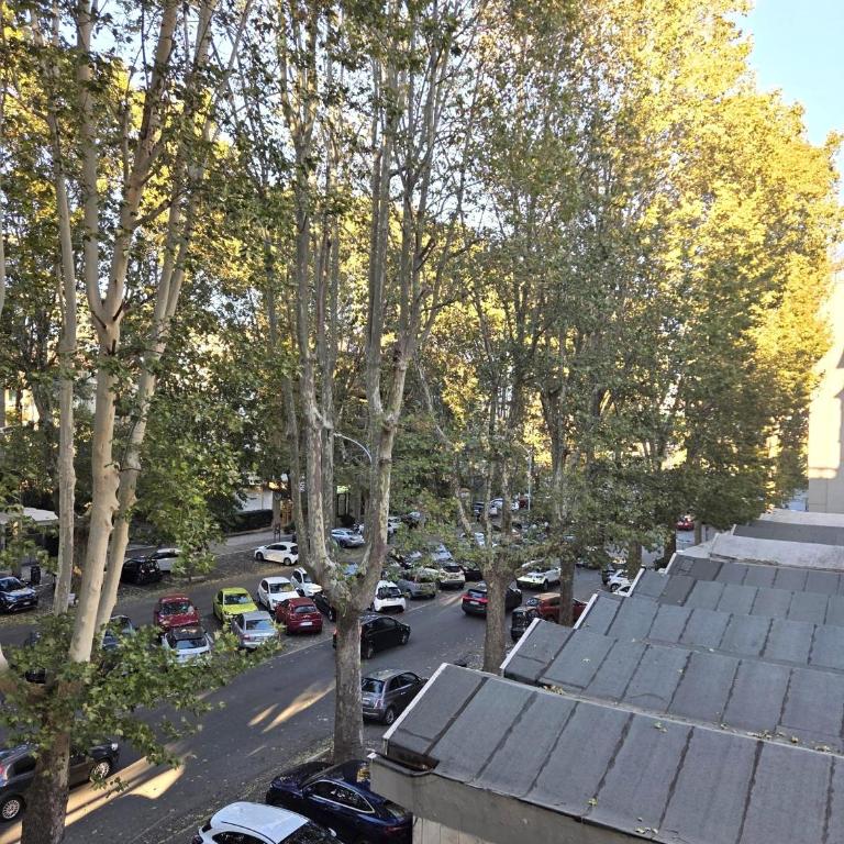 La Maison Eur - Monolocale con Vista Giardino - 16