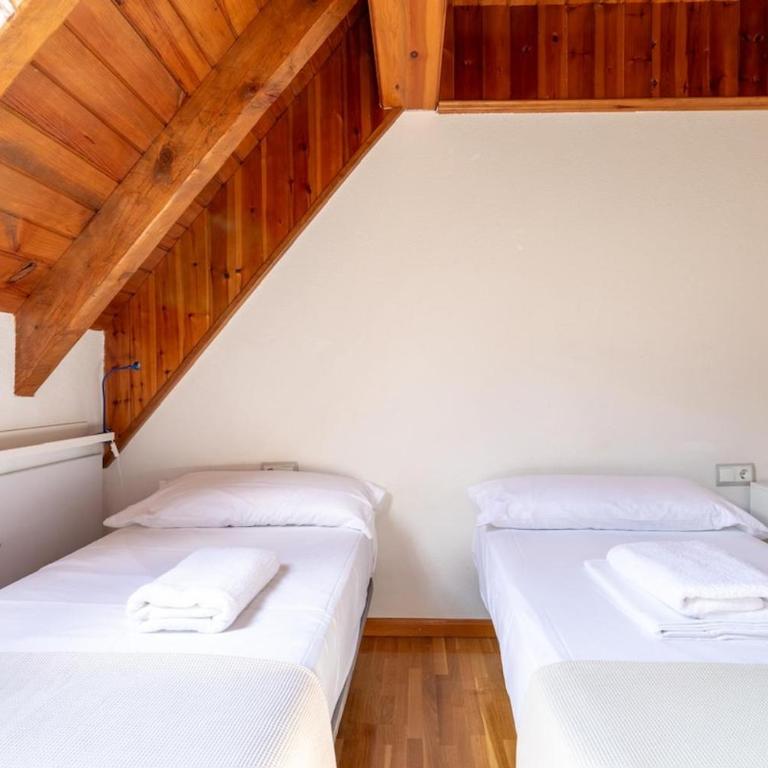 Las casitas de mache - 5F - Appartement 2 Chambres - 7