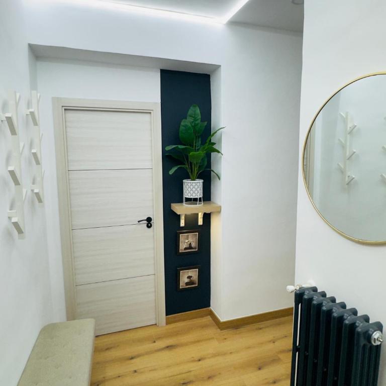 GRAZARIEs 1 -Piso Céntrico Granada- - Five-Bedroom Deluxe Apartment - 3