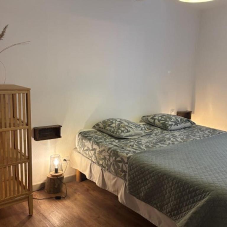 "The Song of the Cicadas" - Two-Bedroom Apartment - 13