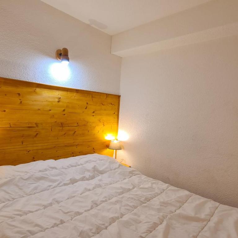 Appartement Flaine Forêt - Studio Confort avec Alcôve - Orienté Sud - 19