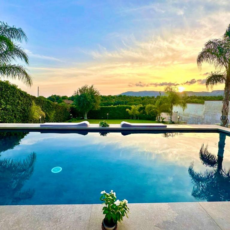 Villa Lucia - Private Salt Pool - 200m Beach - Family Friendly - Casa con 3 Camere da Letto - 1