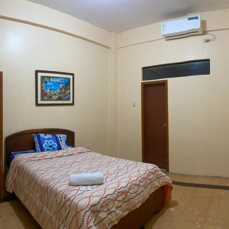 Hostal Estrella - Double Room - 5