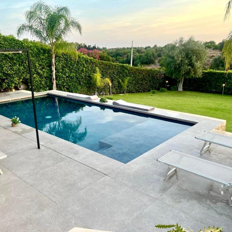 Villa Lucia - Private Salt Pool - 200m Beach - Family Friendly - Casa con 3 Camere da Letto - 14