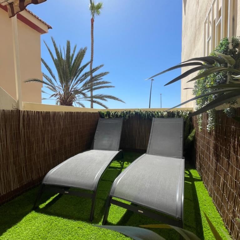 Apartamento Playa vistas 1 - Apartamento - 11