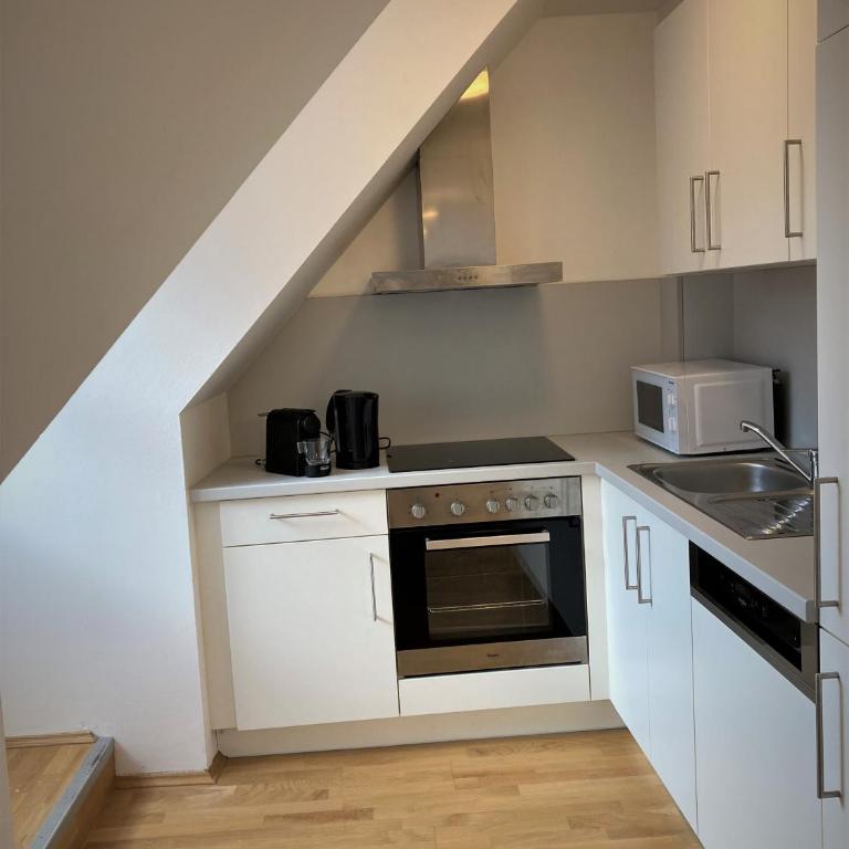 Carillon by BestChoice - Old City - Self Check-in with PARKING option - Apartment mit 1 Schlafzimmer - 12