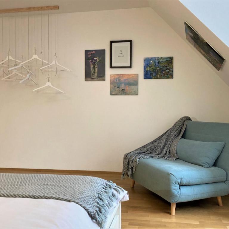 Carillon by BestChoice - Old City - Self Check-in with PARKING option - Apartment mit 1 Schlafzimmer - 11
