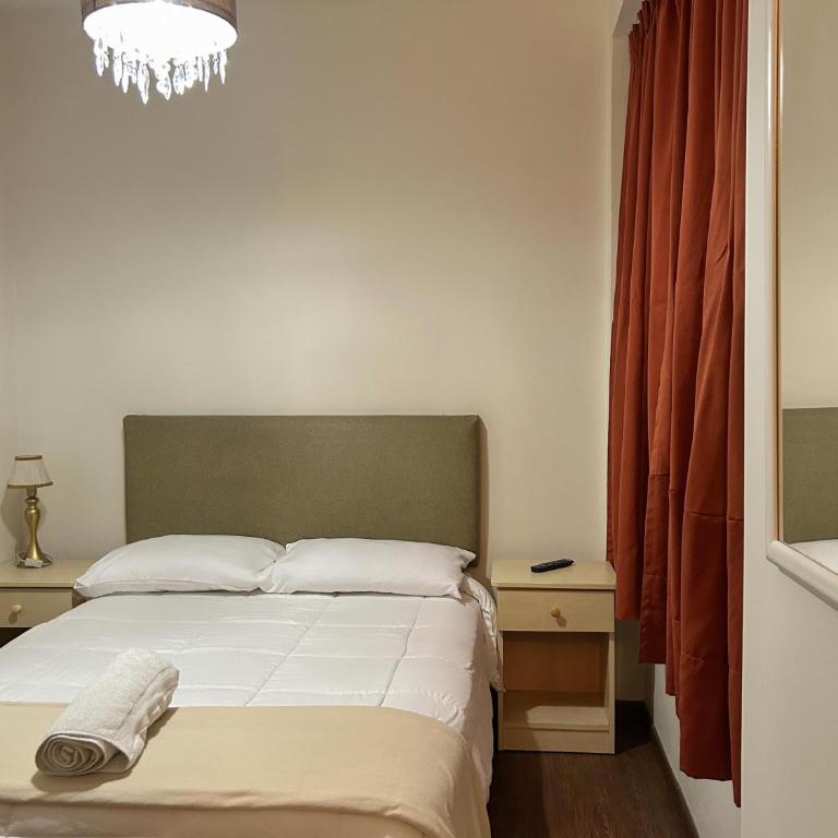 Hotel Kon-tiki - Habitación Individual - 2