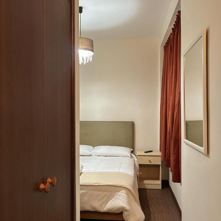 Kontiki Miraflores - Single Room - 1