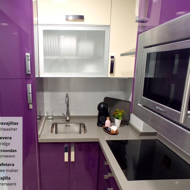 Alojamiento Céntrico Tendillas - Appartement 2 Chambres - 47