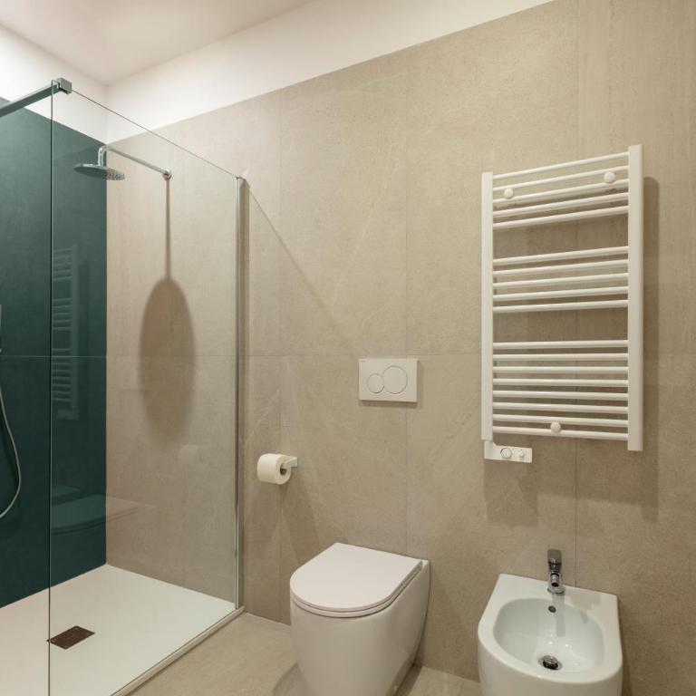 Casa Foligno by Hili - Appartamento con 1 Camera da Letto - 1