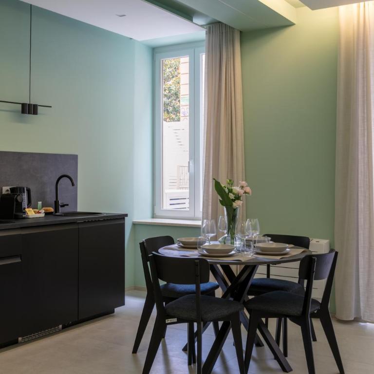 Casa Foligno by Hili - Appartamento con 1 Camera da Letto - 6