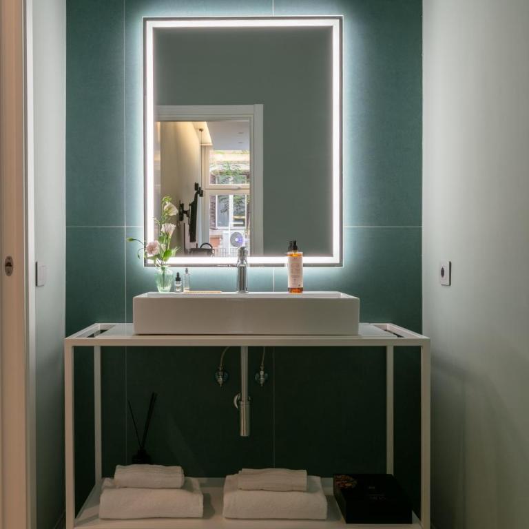 Casa Foligno by Hili - Appartamento con 1 Camera da Letto - 3