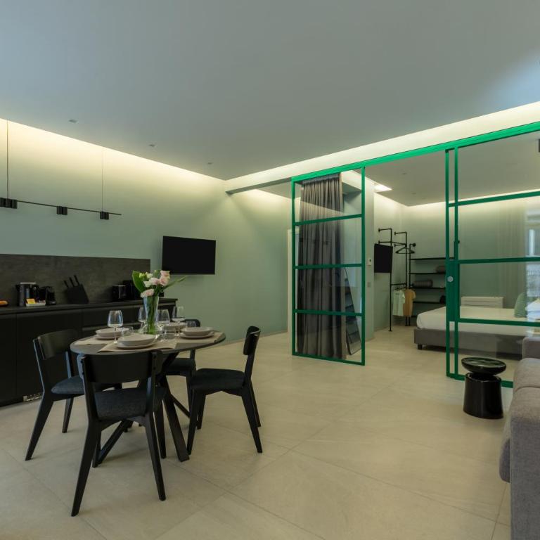 Casa Foligno by Hili - Appartamento con 1 Camera da Letto - 5
