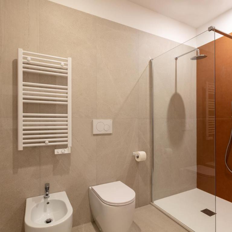 Casa Foligno by Hili - Appartamento con 1 Camera da Letto - 2