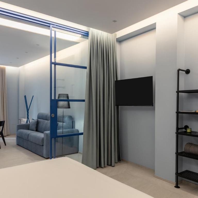 Casa Foligno by Hili - Appartamento con 1 Camera da Letto - 3