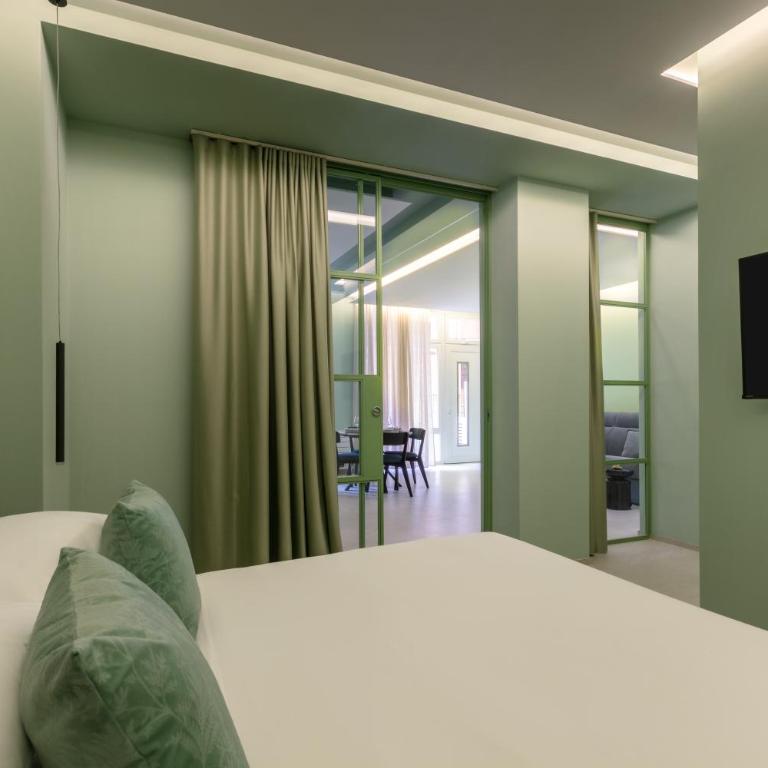 Casa Foligno by Hili - Appartamento con 1 Camera da Letto - 8