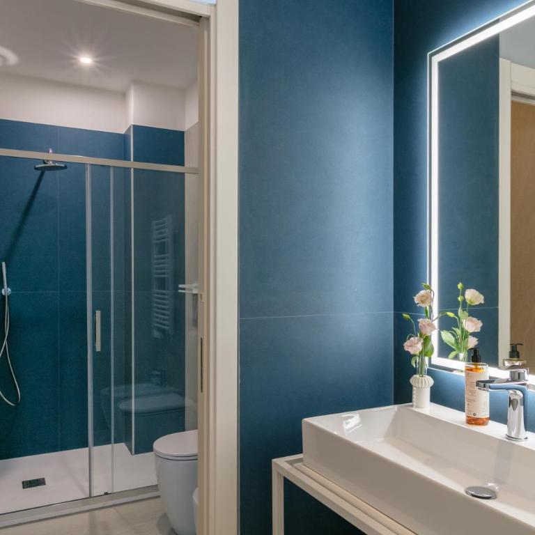 Casa Foligno by Hili - Appartamento con 1 Camera da Letto - 7