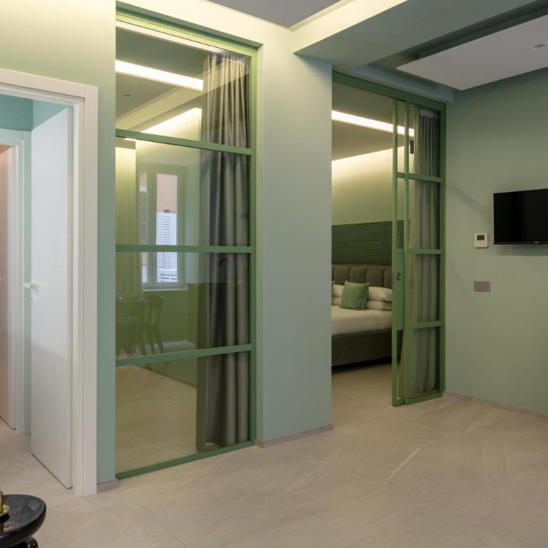 Casa Foligno by Hili - Appartamento con 1 Camera da Letto - 9