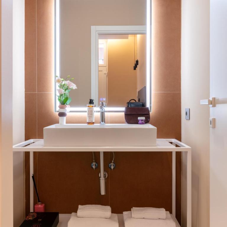 Casa Foligno by Hili - Appartamento con 1 Camera da Letto - 7