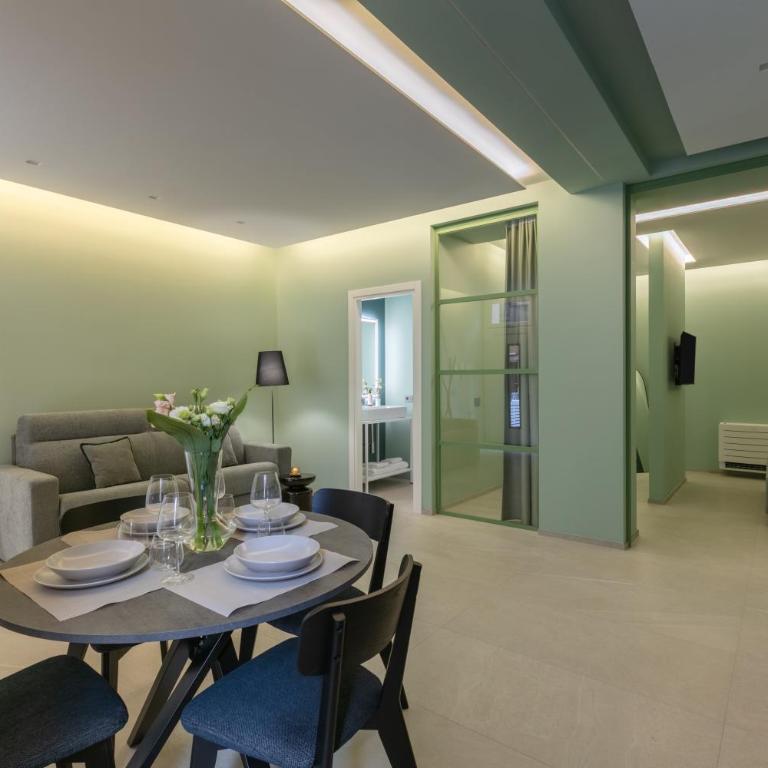 Casa Foligno by Hili - Appartamento con 1 Camera da Letto - 13