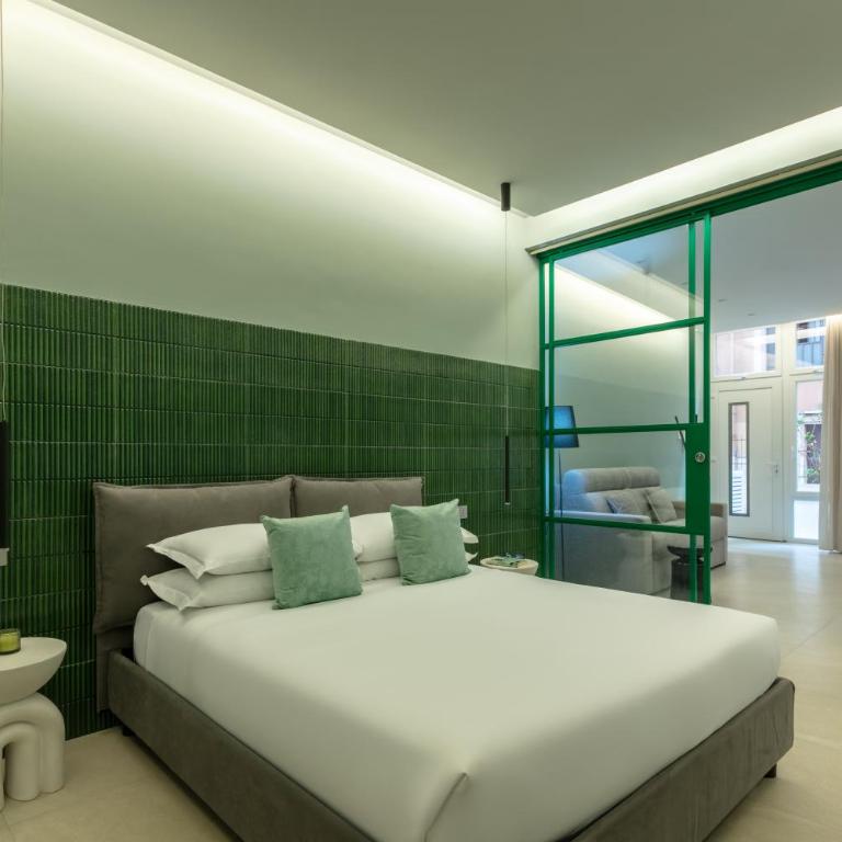 Casa Foligno by Hili - Appartamento con 1 Camera da Letto - 8