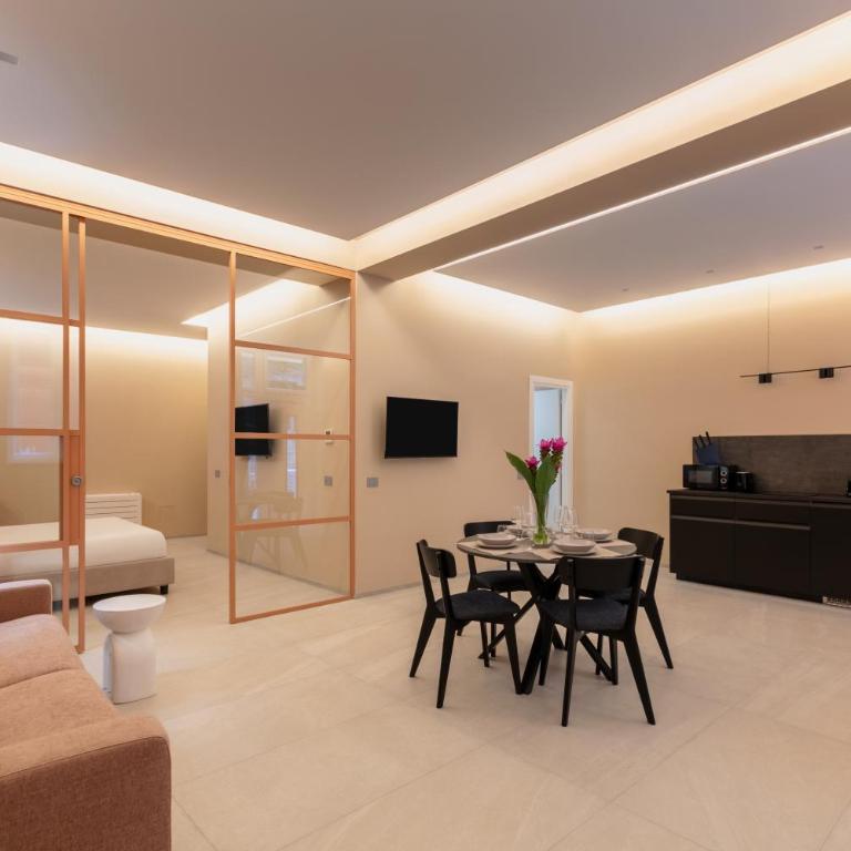 Casa Foligno by Hili - Appartamento con 1 Camera da Letto - 11