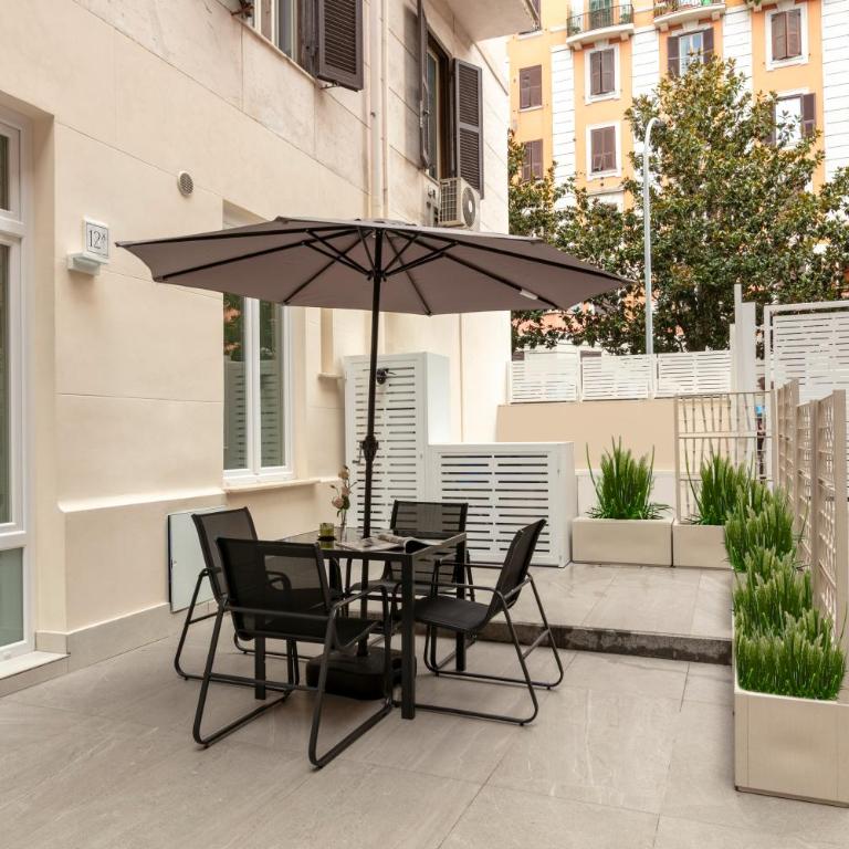 Casa Foligno by Hili - Appartamento con 1 Camera da Letto - 1