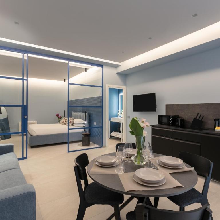 Casa Foligno by Hili - Appartamento con 1 Camera da Letto - 11