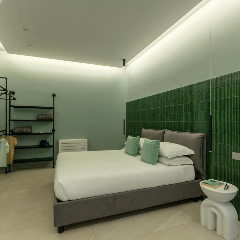 Casa Foligno by Hili - Appartamento con 1 Camera da Letto - 14