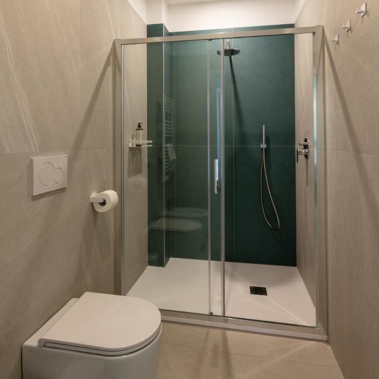 Casa Foligno by Hili - Appartamento con 1 Camera da Letto - 16
