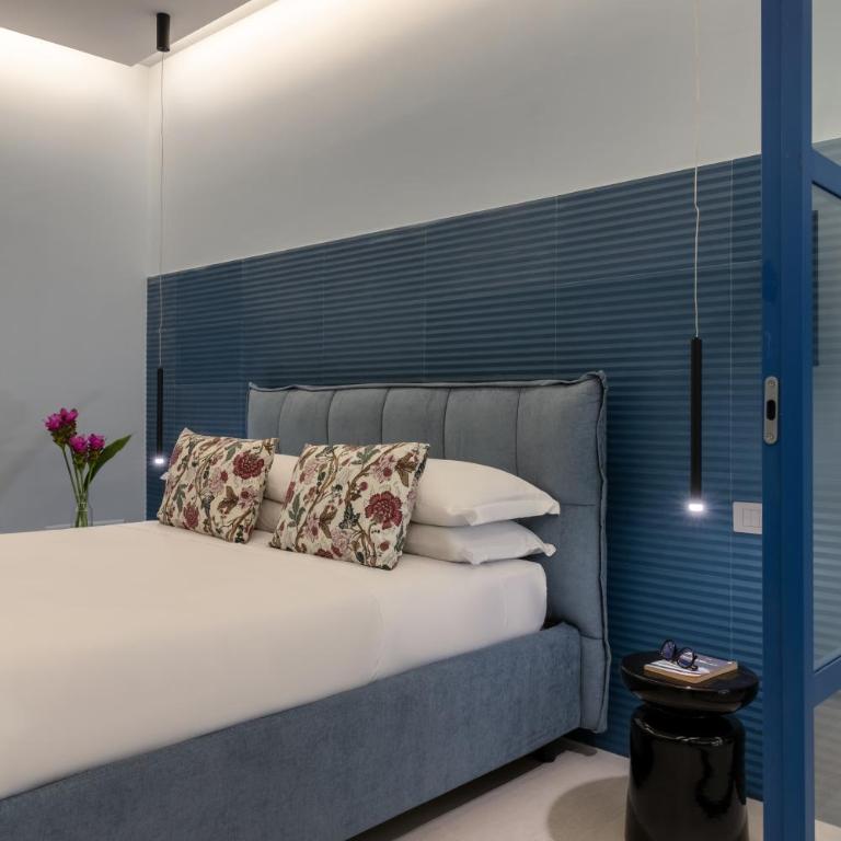 Casa Foligno by Hili - Appartamento con 1 Camera da Letto - 12