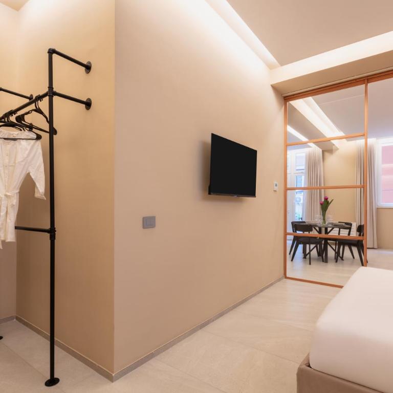 Casa Foligno by Hili - Appartamento con 1 Camera da Letto - 16