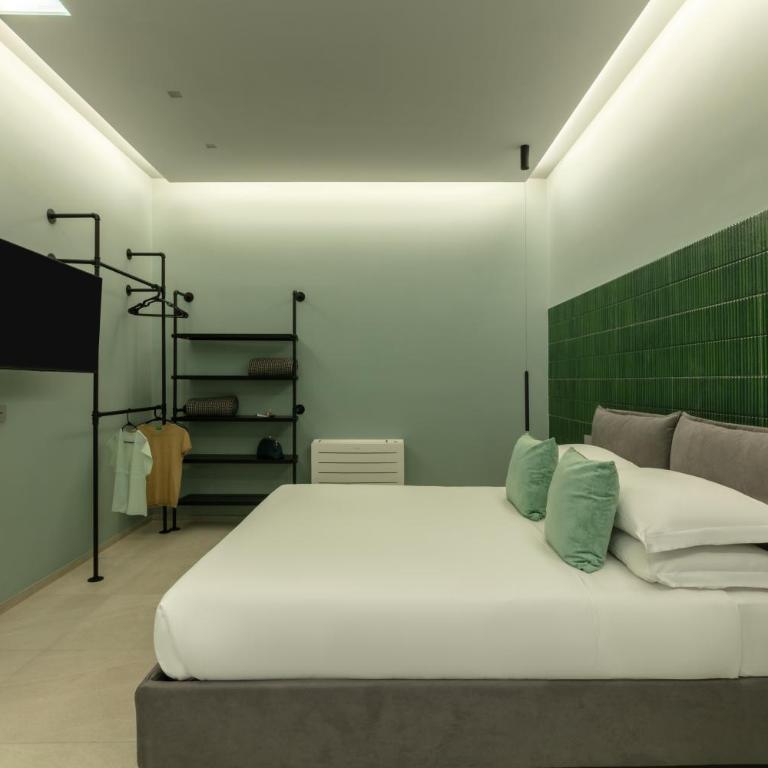 Casa Foligno by Hili - Appartamento con 1 Camera da Letto - 15