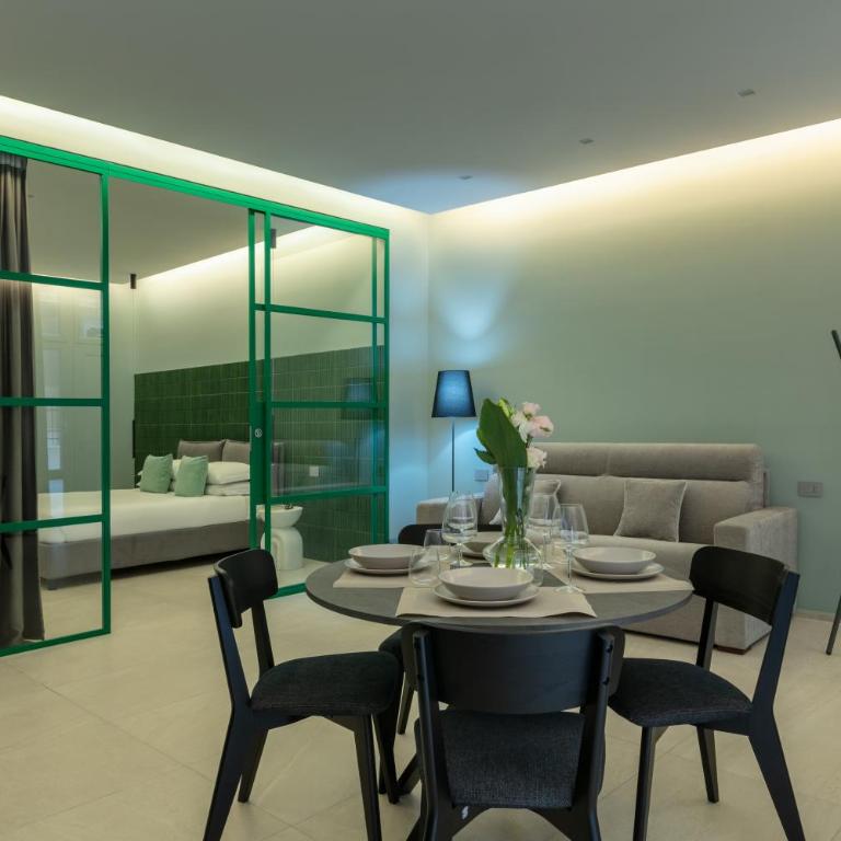 Casa Foligno by Hili - Appartamento con 1 Camera da Letto - 18