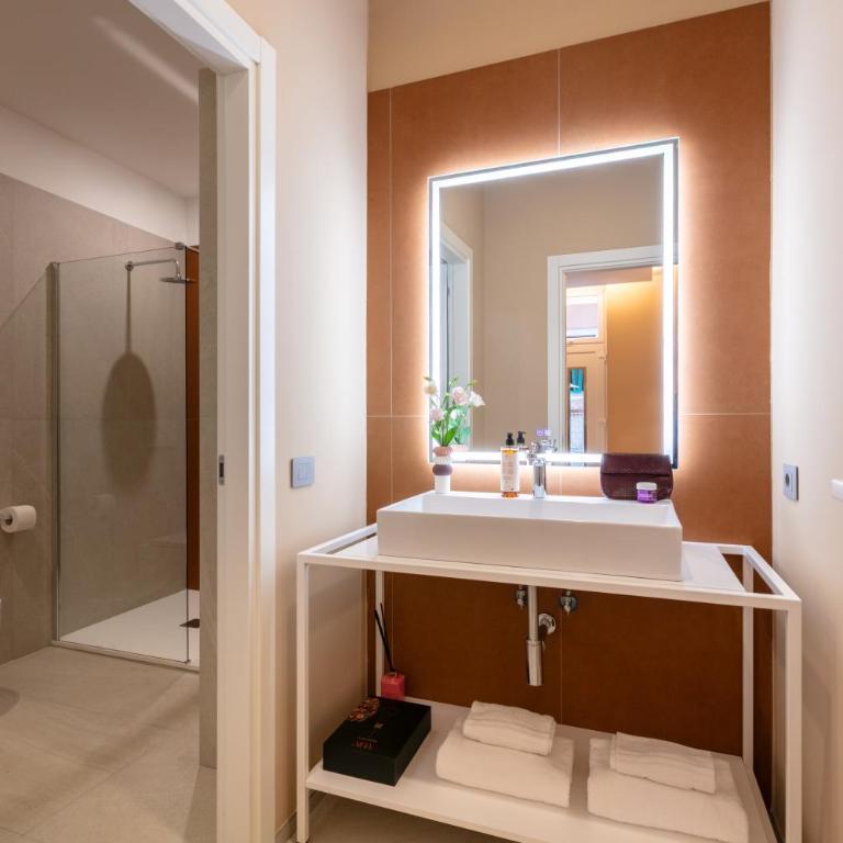 Casa Foligno by Hili - Appartamento con 1 Camera da Letto - 18