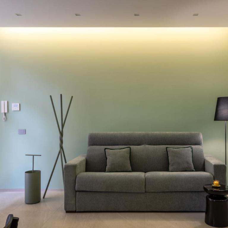 Casa Foligno by Hili - Appartamento con 1 Camera da Letto - 18