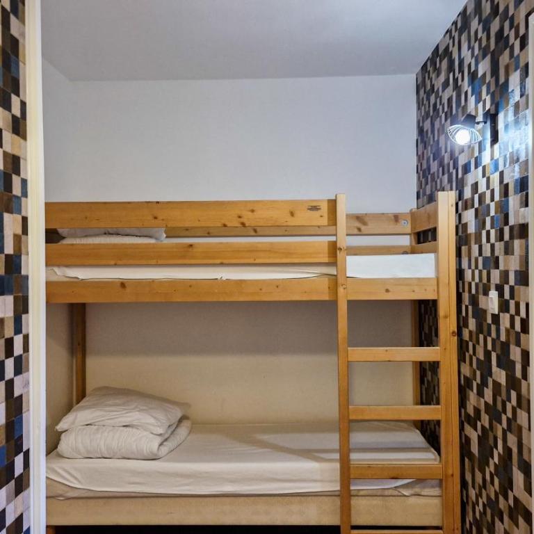 Residence les Pleiades - Appartement 1 Chambre (6 Adultes) - 18