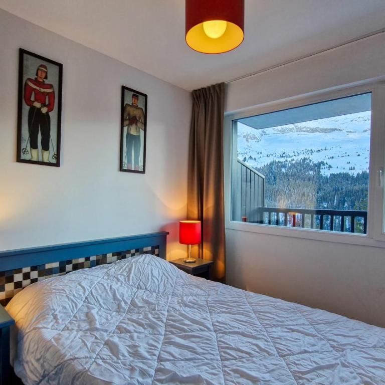 Residence les Pleiades - Appartement 1 Chambre (6 Adultes) - 17