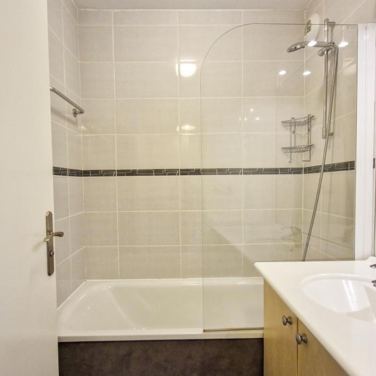 Residence les Pleiades - Appartement 1 Chambre (6 Adultes) - 16