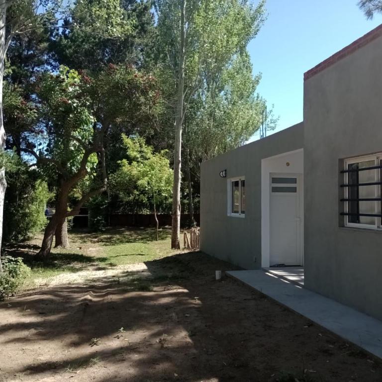 Departamentos Juanita - Apartamento de 1 dormitorio - 1