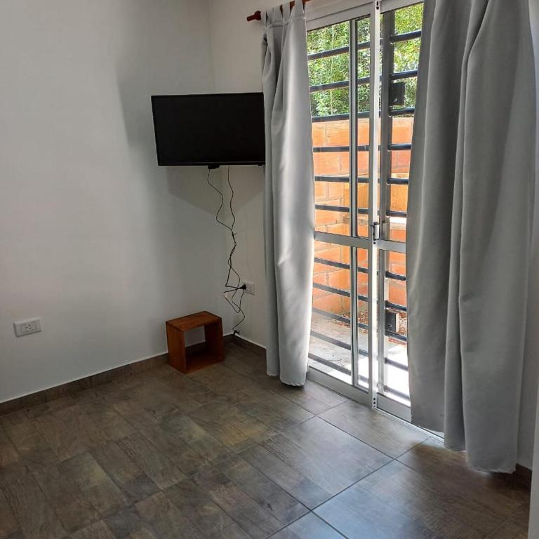 Departamentos Juanita - Apartamento de 1 dormitorio - 3
