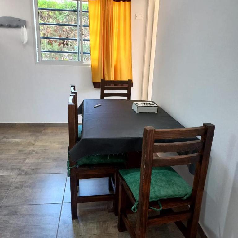 Departamentos Juanita - Apartamento de 1 dormitorio - 4