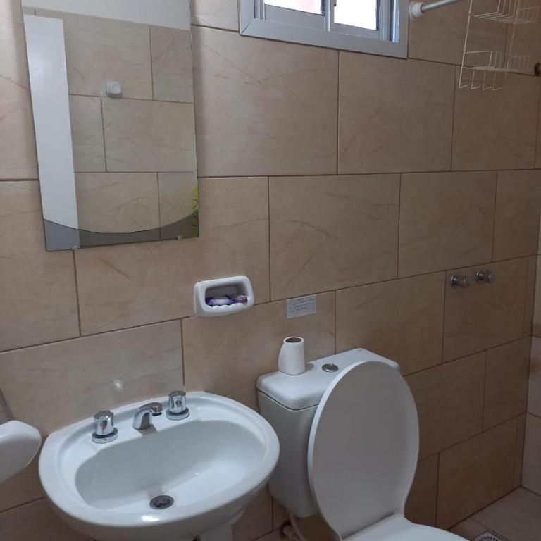 Departamentos Juanita - Apartamento de 1 dormitorio - 7