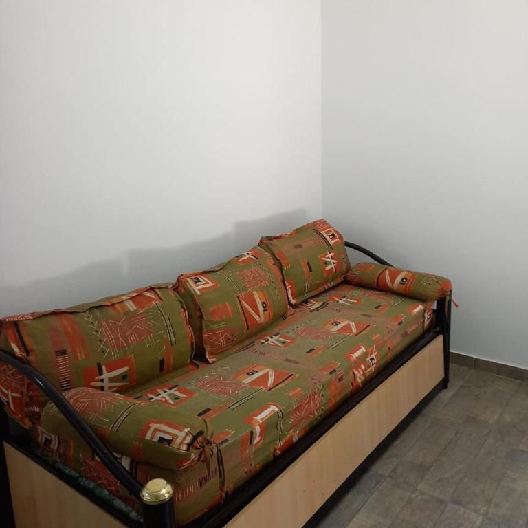 Departamentos Juanita - Apartamento de 1 dormitorio - 9