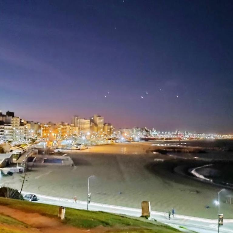 Mardeldepto - Apartamento de 1 dormitorio - 3