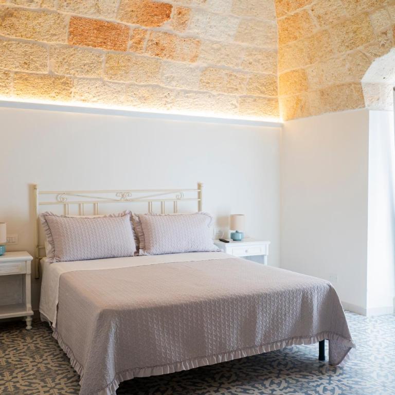 Dimora Donna Lucia - Appartamento con 1 Camera da Letto - 7