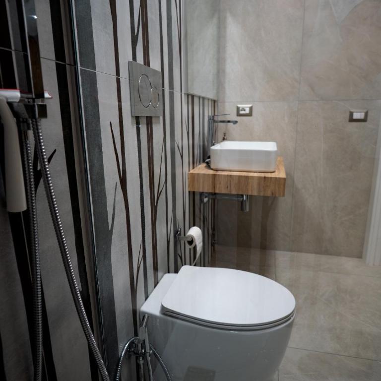 Sorrentino House - Appartamento con 1 Camera da Letto - 3
