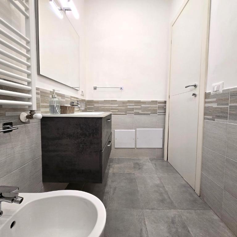 Maison Zisa - Proppro SRL - Palermo - Appartamento con 1 Camera da Letto - 15
