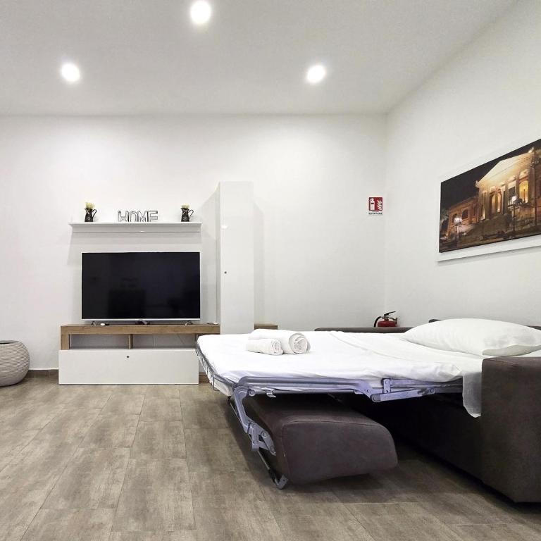 Maison Zisa - Proppro SRL - Palermo - Appartamento con 1 Camera da Letto - 7